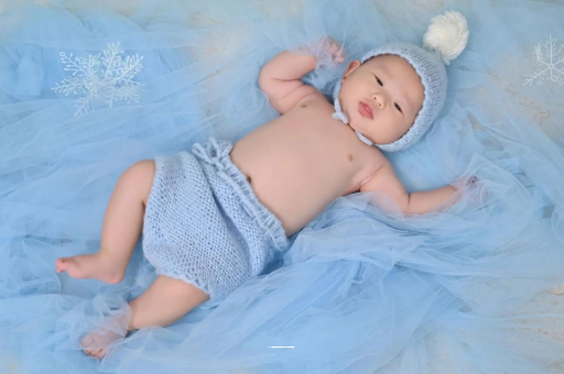 东方宝宝发烧是什么症状